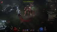 Shadow Dagger Falconer is the fastest build in Last Epcoh (Image via Eleventh Hour Games and Mcfluffin Gaming/YouTube)